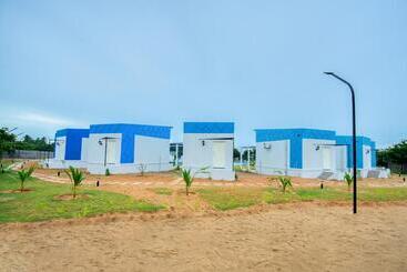 Seaborne Beach Resort