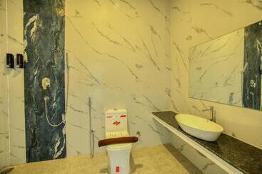 Seaborne Beach Resort
