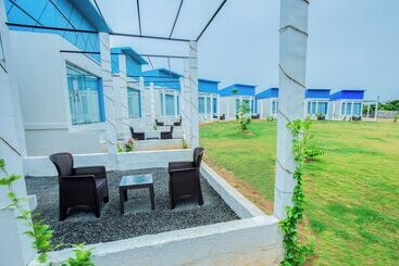 Seaborne Beach Resort