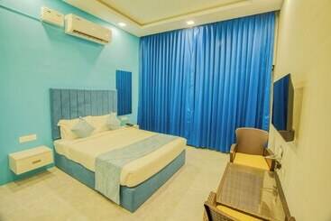 Seaborne Beach Resort
