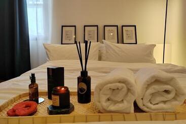 The Motuga Hostel Bangkok