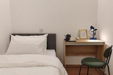 The Motuga Hostel Bangkok