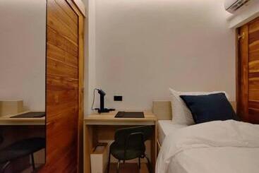 The Motuga Hostel Bangkok