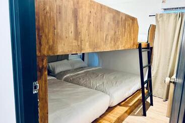 The Motuga Hostel Bangkok