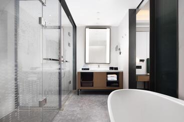 厦门同安城南希尔顿欢朋酒店