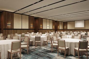 Ac Hotel By Marriott Santiago De Los Caballeros