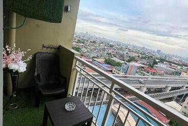 هاستل Condo Ni Maria