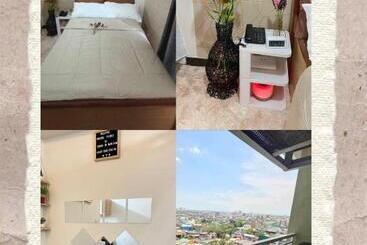 هاستل Condo Ni Maria