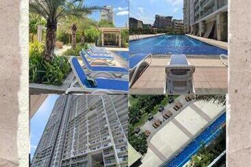 هاستل Condo Ni Maria