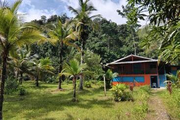 هاستل Mar Y Selva
