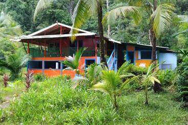 هاستل Mar Y Selva