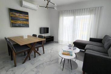 Apartahotel Señorial