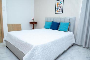 Apartahotel Señorial - Higüey