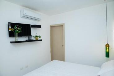 Apartahotel Señorial
