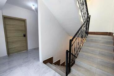 Apartahotel Señorial