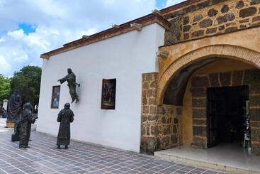 Apartahotel Señorial