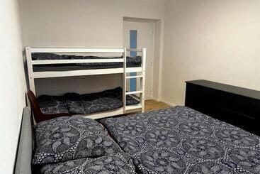 Apartmány Berlín   Rokytnice Nad Jizerou