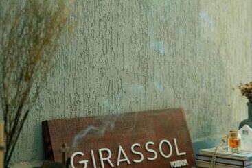 تختخواب و صبحانه Pousada Girassol Morro De São Paulo