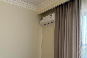 تختخواب و صبحانه Velvet Vouge Hostel