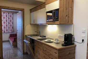 Boutique Apartment Bergliebe   Zentrum Saalbach