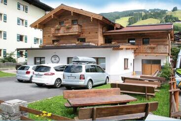 Boutique Apartment Bergliebe   Zentrum Saalbach
