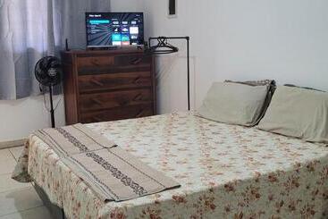 アパートホテル Casa Conforto Itatiba