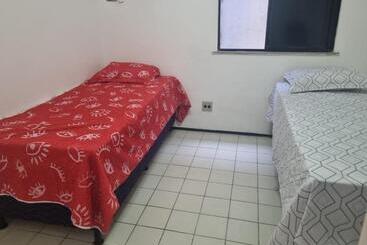 Hostel Way Fortaleza