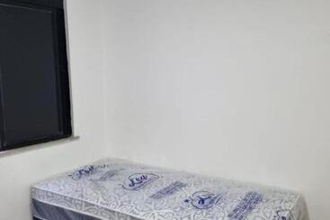 Hostel Way Fortaleza