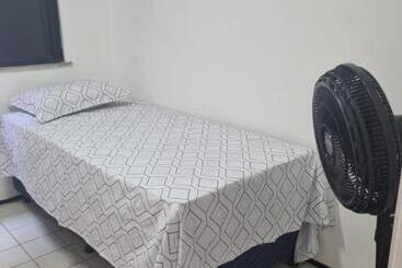 Hostel Way Fortaleza