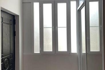 هتل Apartment Vip Park Azure Residence