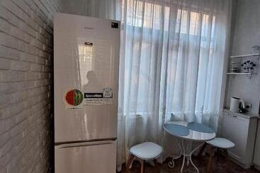 هتل Apartment Vip Park Azure Residence