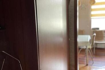 هتل Apartment Vip Park Azure Residence
