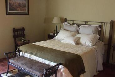 ホテル Estancia San Mateo