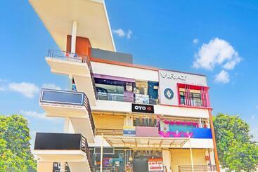 هتل Oyo Flamingo Inn