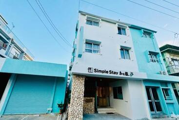 هتل Simple Stay Orihime   Vacation Stay 44782v