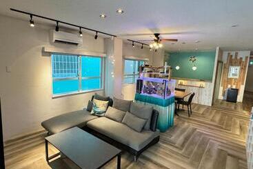 هتل Simple Stay Orihime   Vacation Stay 44782v