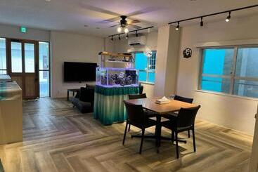 هتل Simple Stay Orihime   Vacation Stay 44782v