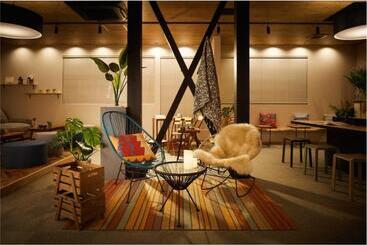 هتل Slow Village Vacation Stay 66834v