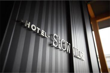 هتل Slow Village   Vacation Stay 66834v