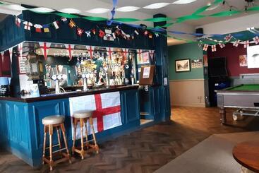 هتل Kettlethorpe