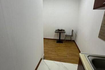 Humza Baku Hostel