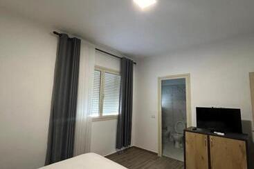 پانسیون Ama Rooftop Apartments