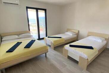 پانسیون Apartmani Neum