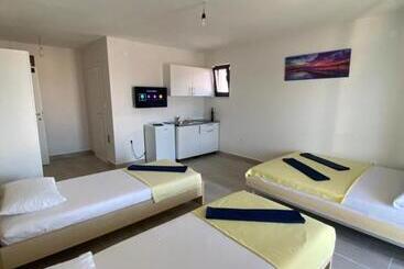 پانسیون Apartmani Neum