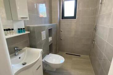 پانسیون Apartmani Neum