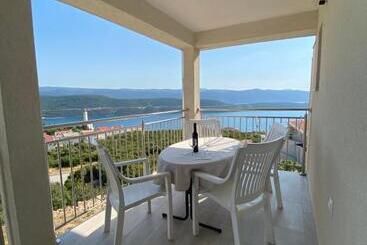 پانسیون Apartmani Neum