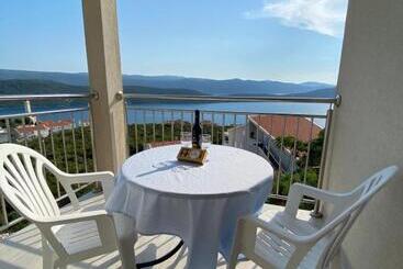پانسیون Apartmani Neum