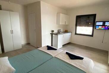 پانسیون Apartmani Neum