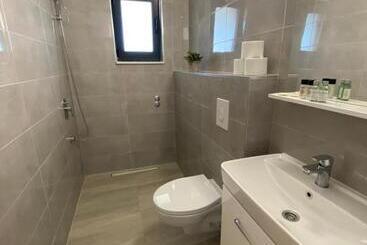 پانسیون Apartmani Neum