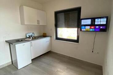 پانسیون Apartmani Neum